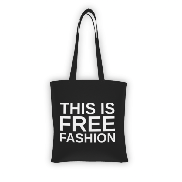 FREE FASHION Totebag